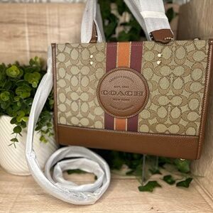 Dempsey Bag Coach